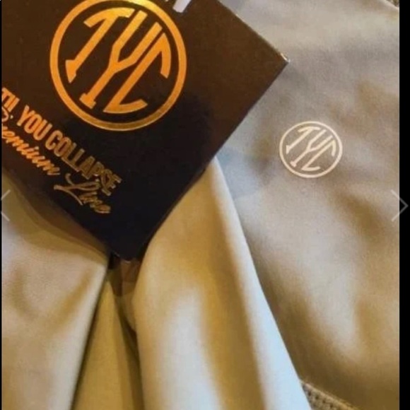 TYC high intensity leggings - Picture 4 of 5